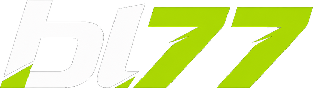 bl77 official logo